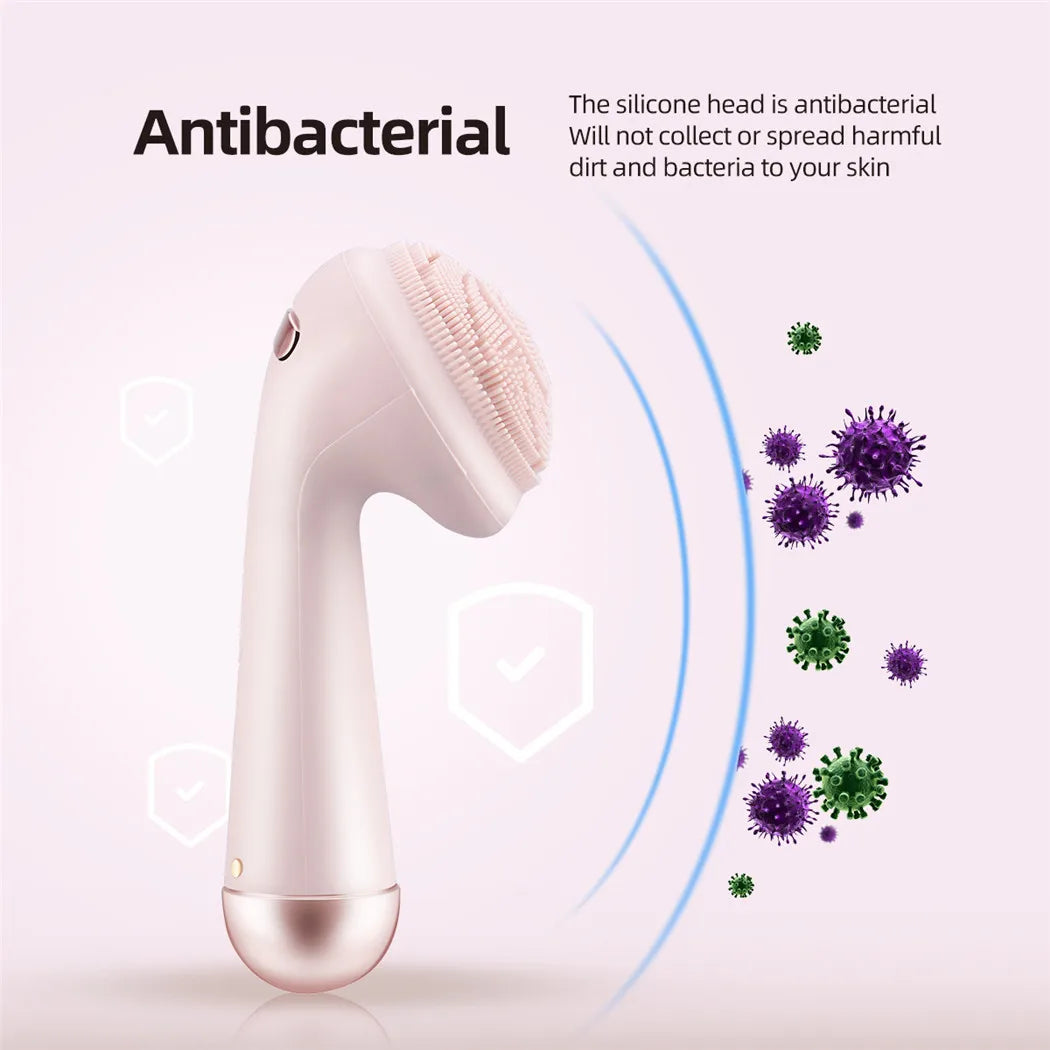 Meddera™ GlowClean Brush