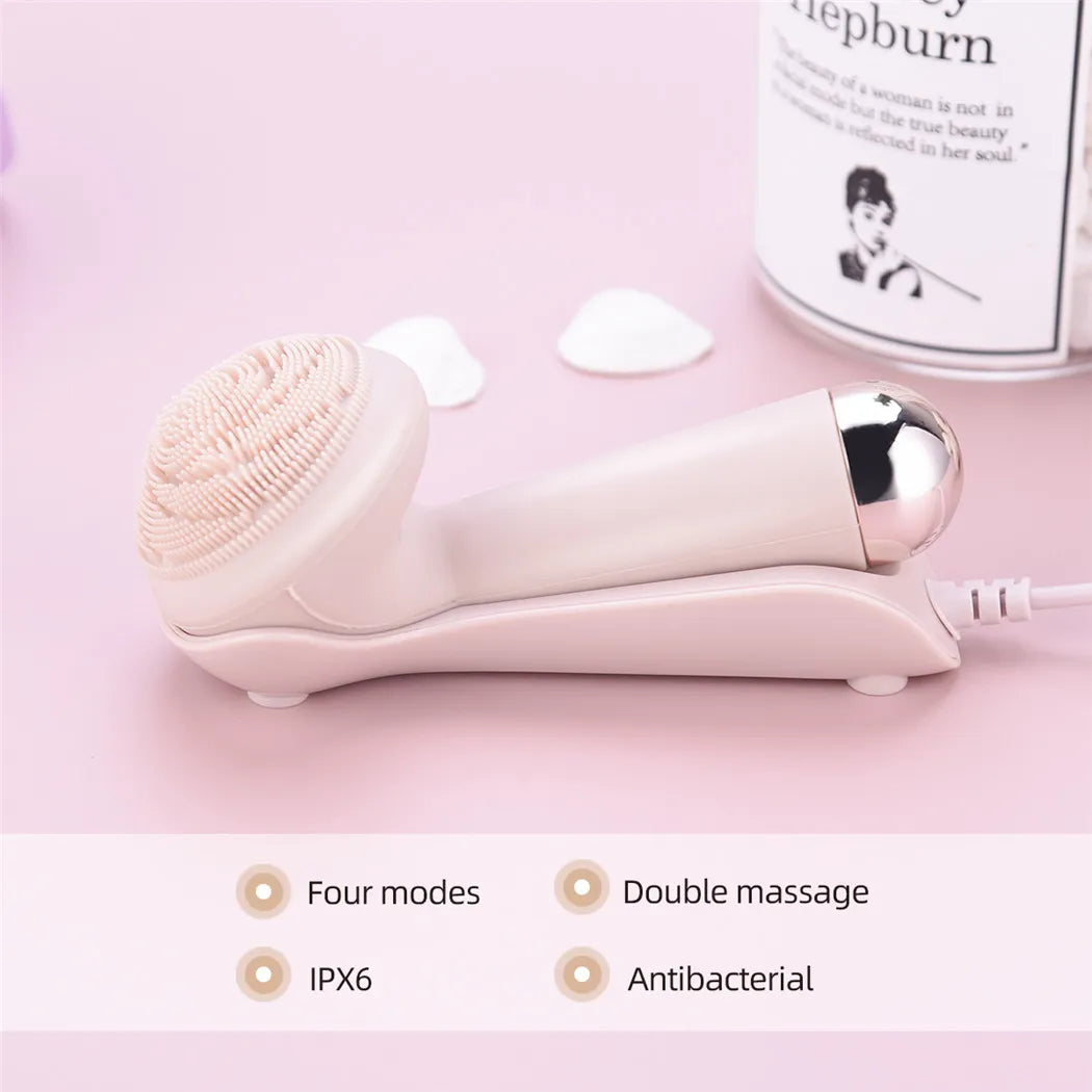 Meddera™ GlowClean Brush
