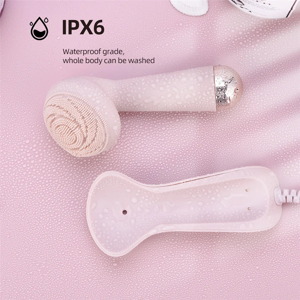 Meddera™ GlowClean Brush
