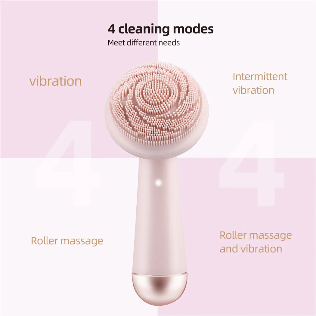 Meddera™ GlowClean Brush