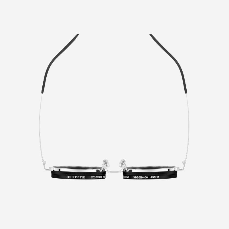 Meddera™ ND Filter Sunglasses